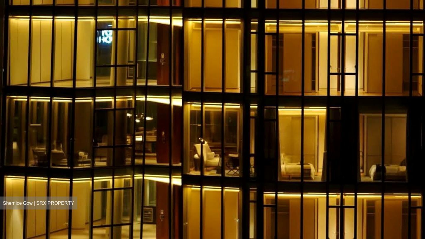 Sculptura Ardmore (D10), Condominium #591861851